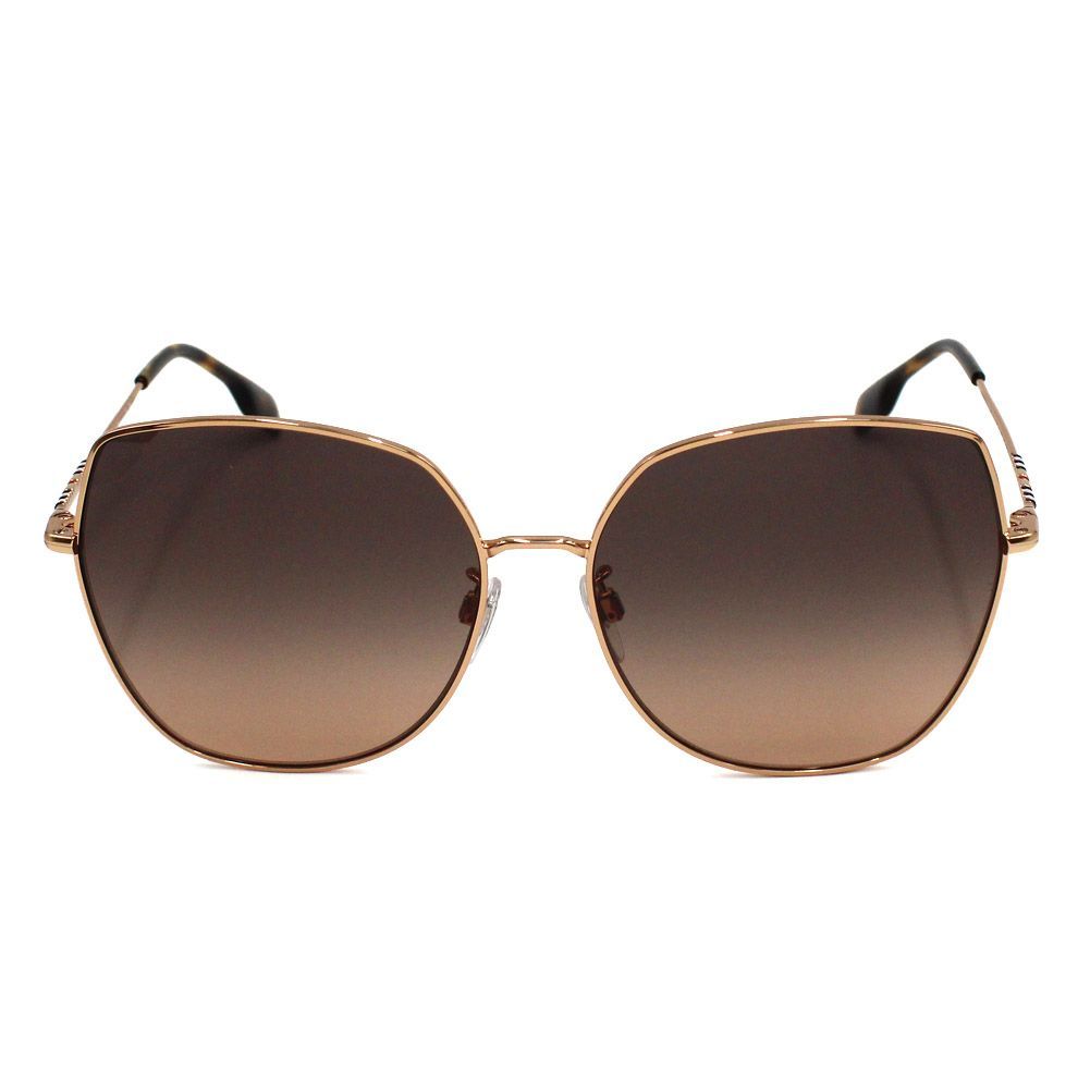 BURBERRY バーバリー BE3136D 1337G9 60 サングラス 楽天市場】バーバリー サングラス BE3136D 1337G9 60 ローズ