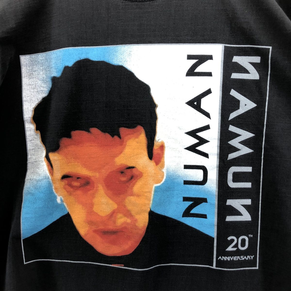 ロングTシャツ