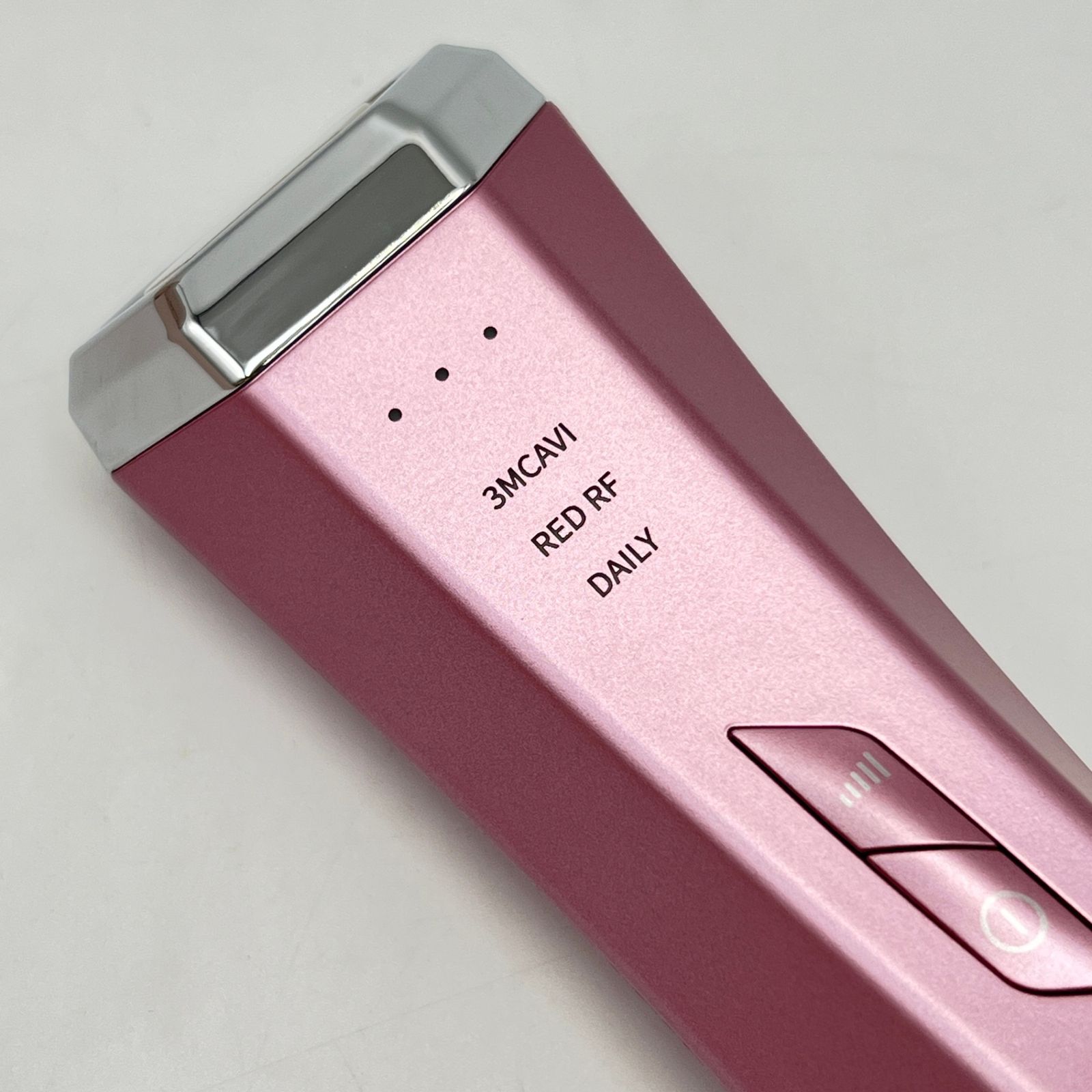 美顔器 アイスレディ フェイス インベストメント