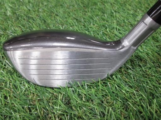 テーラーメイド STEALTH U5 レディース ユーティリティ UT TENSEI RED TM40 STEALTH UT フレックスL レディース 女性用 右利き 右用 Cランク ゴルフクラブ MEBLE-SODAR_PL