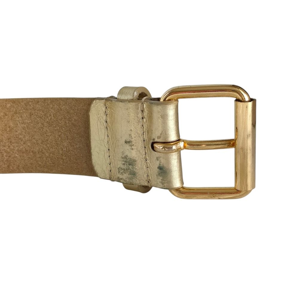 イザベルマラン　本革ベルト レディース デザイナーベルト | イザベル マラン公式オンラインストア