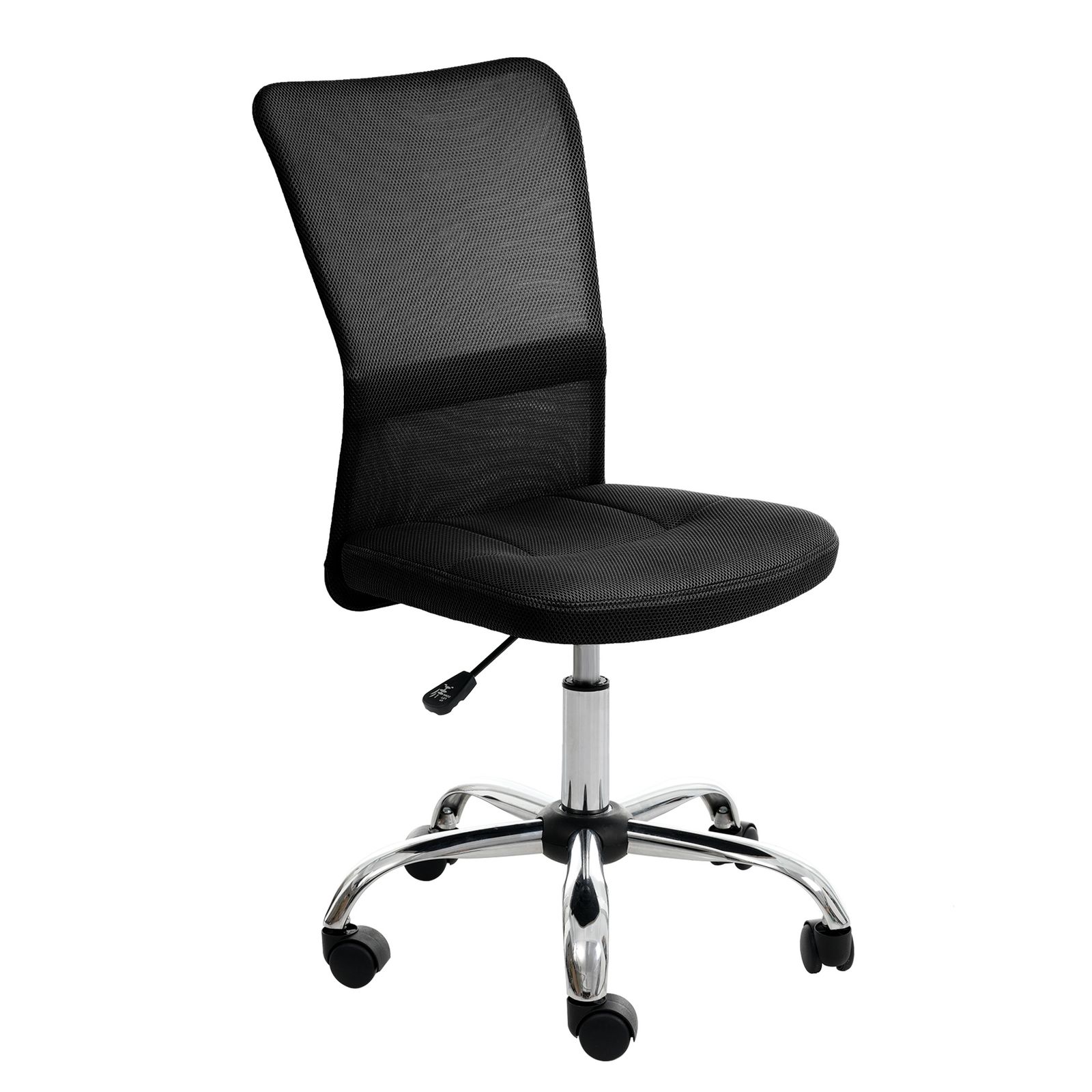 2脚】世界検査機関SGS規格最高ランク オフィスチェア メッシュ Light