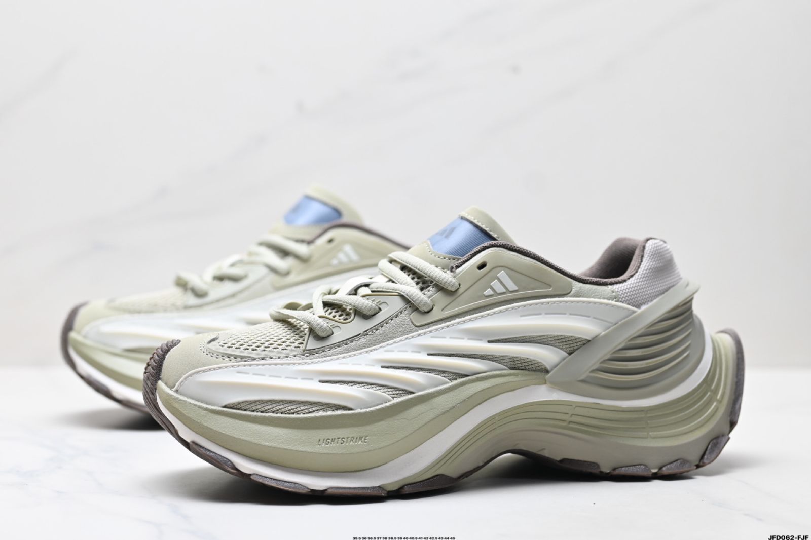 アディダス adidas FLX 3.0 スーパーボディプロテクター