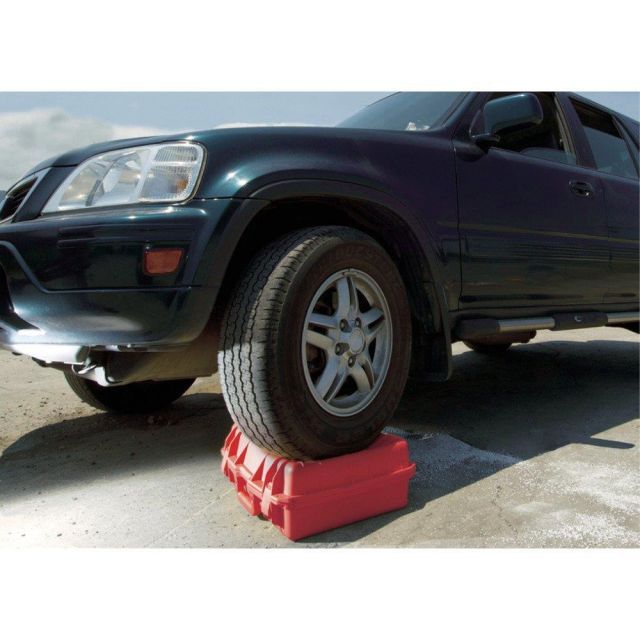 トラスコ中山 TRUSCO プロテクターツールケースキャスター付 横タイプ ブラック S TAK23-Y