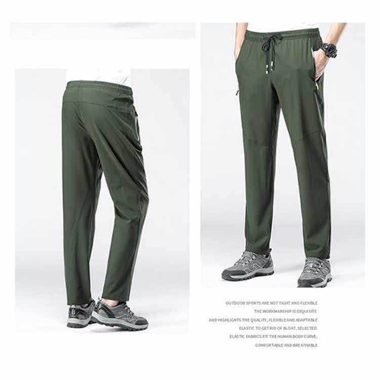 新品未使用！冬用ゴルフパンツ NEW！未来ウェア・ストレッチ撥水ライトダウンパンツ【超・動き