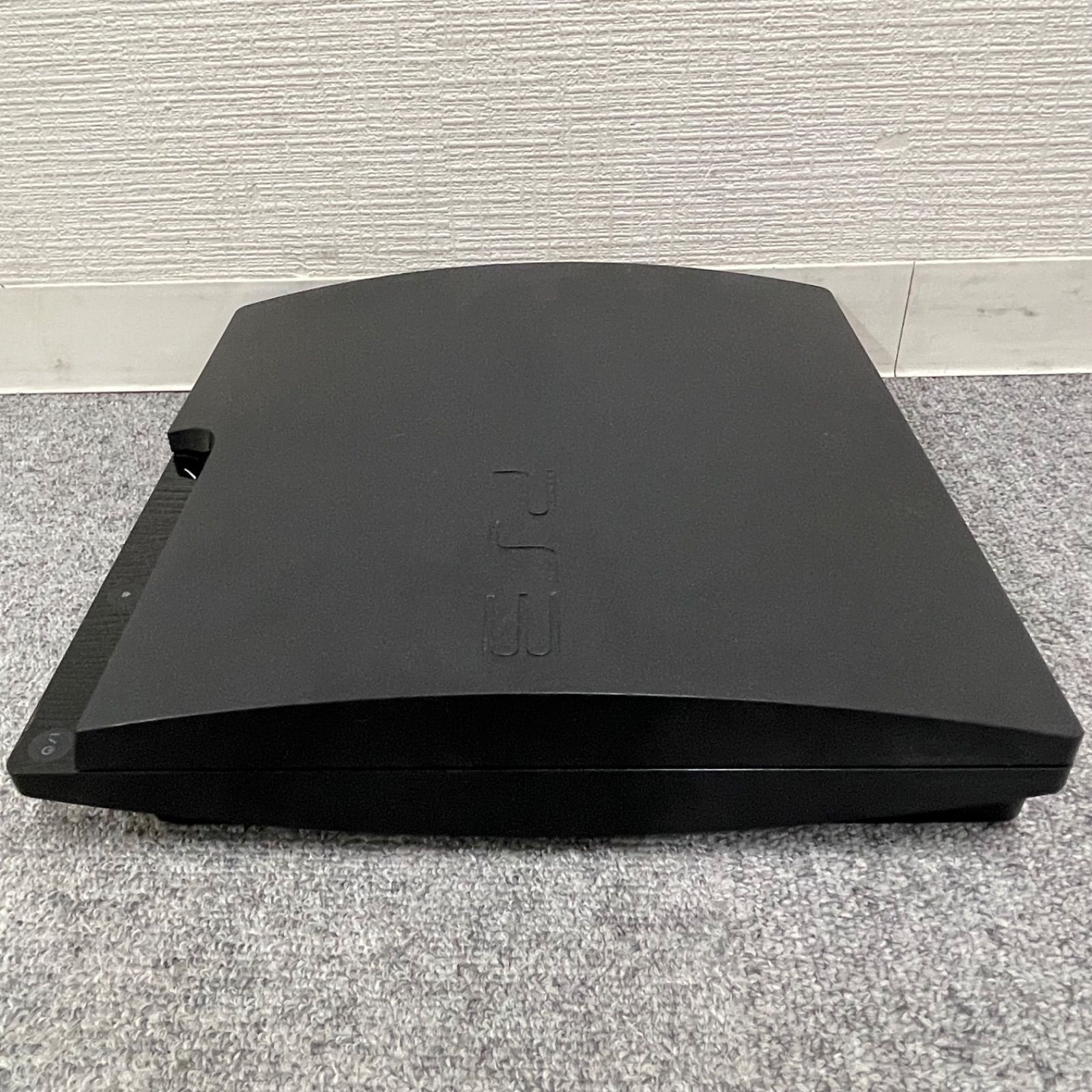 【ジャンク】SONY PlayStation3 本体 CECH-3000A ジャンク】PS3 CECH-3000A 本体のみ - メルカリ
