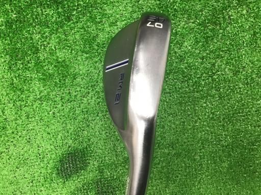 フォーティーン RM-21 ニッケルクロムメッキ 45°|07° ウェッジ WG Dynamic G フレックスその他 メンズ 男性用 右利き 右用 Cランク ゴルフクラブ