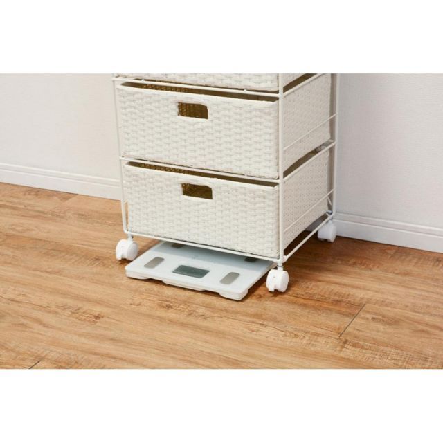 RAN-2411WH ランドリー