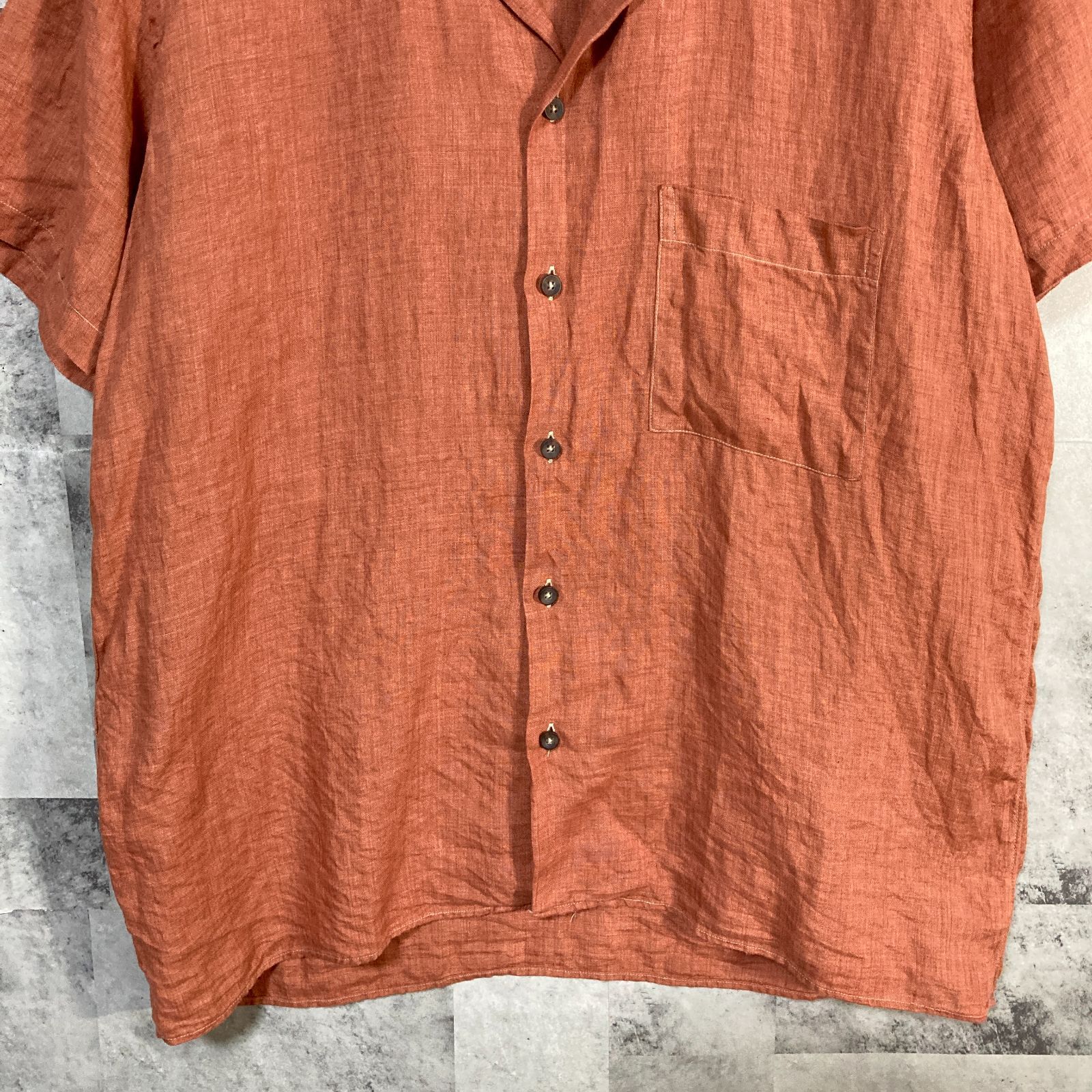 SHIRTS インディヴィジュアライズド