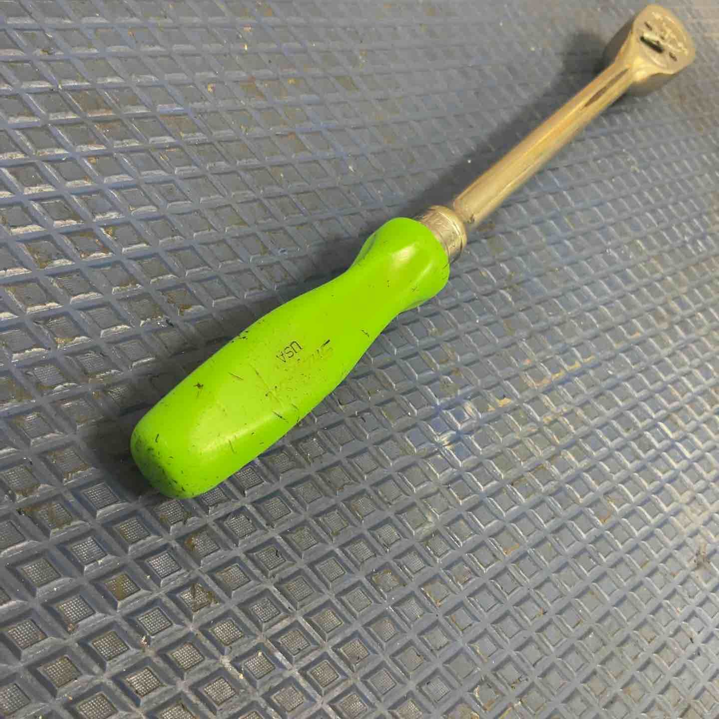 Snap-on スナップオン ラチェットハンドル FL836【草加店】