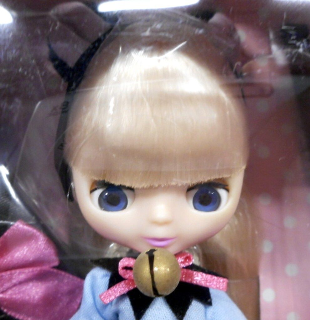 スウィートスペルスカーレット