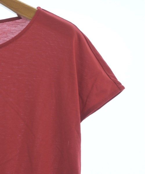 TRU TRUSSARDI Tシャツ・カットソー レディース トゥルートラサルディ 中古　古着 TRU TRUSSARDI Tシャツ・カットソー レディース 【古着】【中古