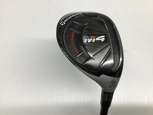 テーラーメイド M4 ユーティリティ5U (25度) テーラーメイド M4 ユーティリティ 5U ゴルフ