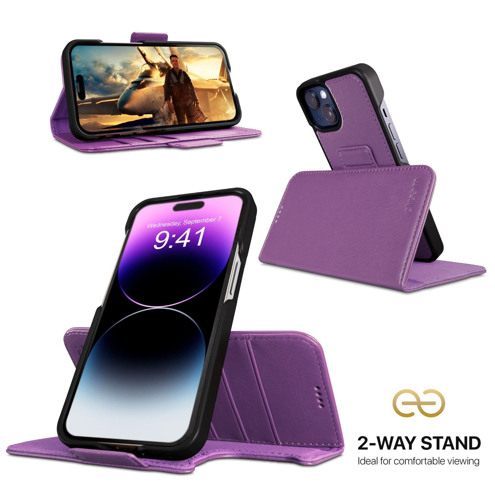 14 RFIDカード保護機能