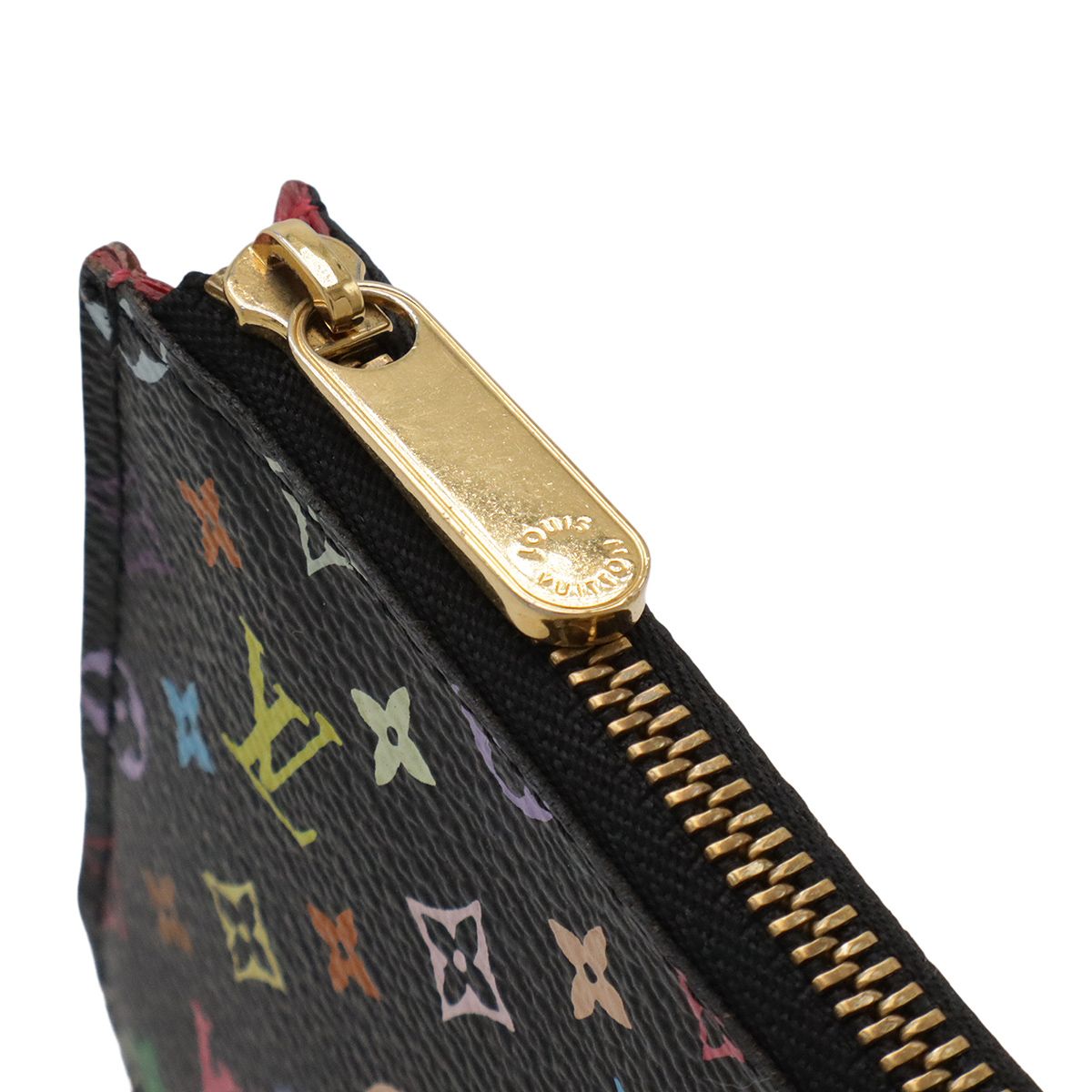 LOUIS VUITTON ルイ ヴィトン モノグラムマルチカラー