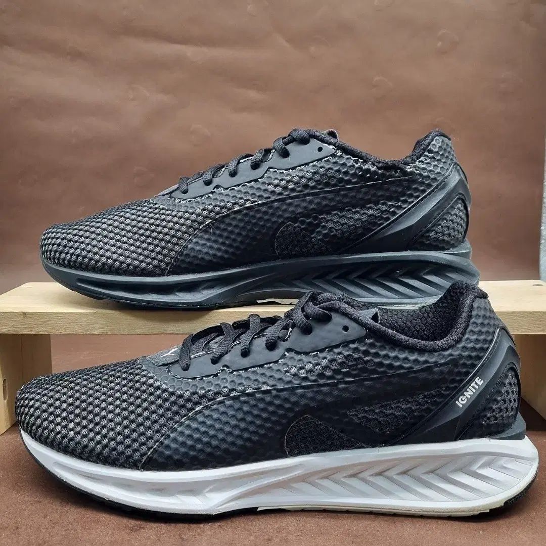 PUMA プーマ イグナイト 3 スニーカー 270