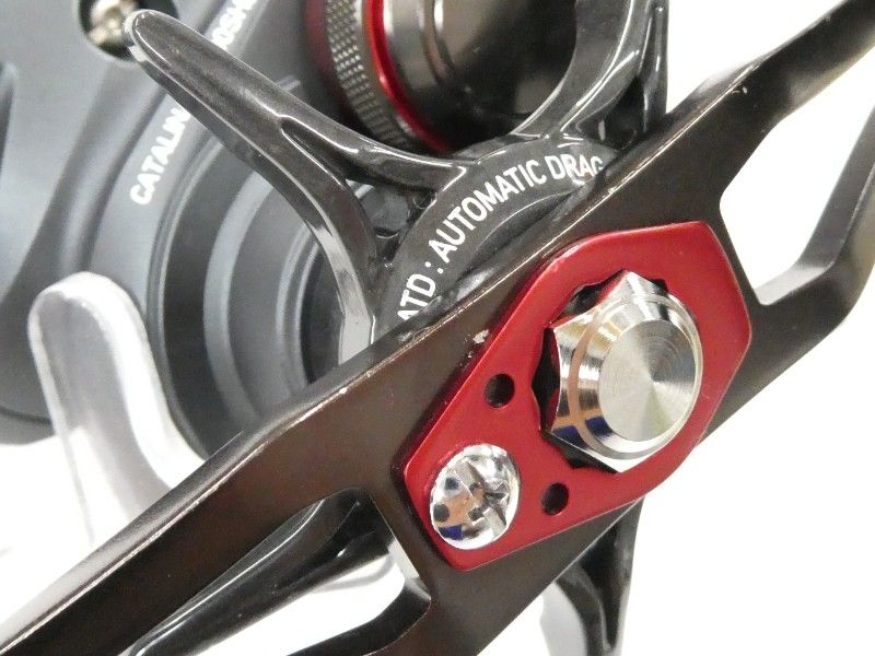 ダイワ キャタリナ