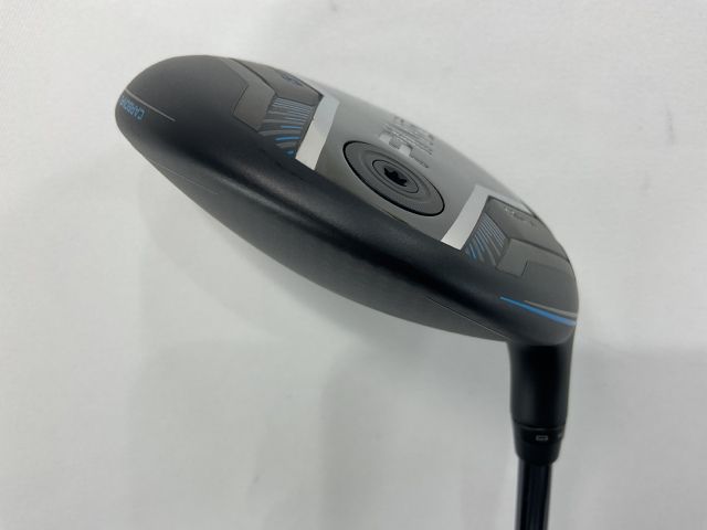 フェアウェイウッド 5W