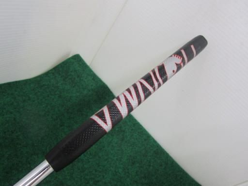 本間ゴルフ BERES BP-2005(ニッケルメッキ) 34インチ パター 中古ゴルフクラブ在庫数55万本！ゴルフのことならゴルフ