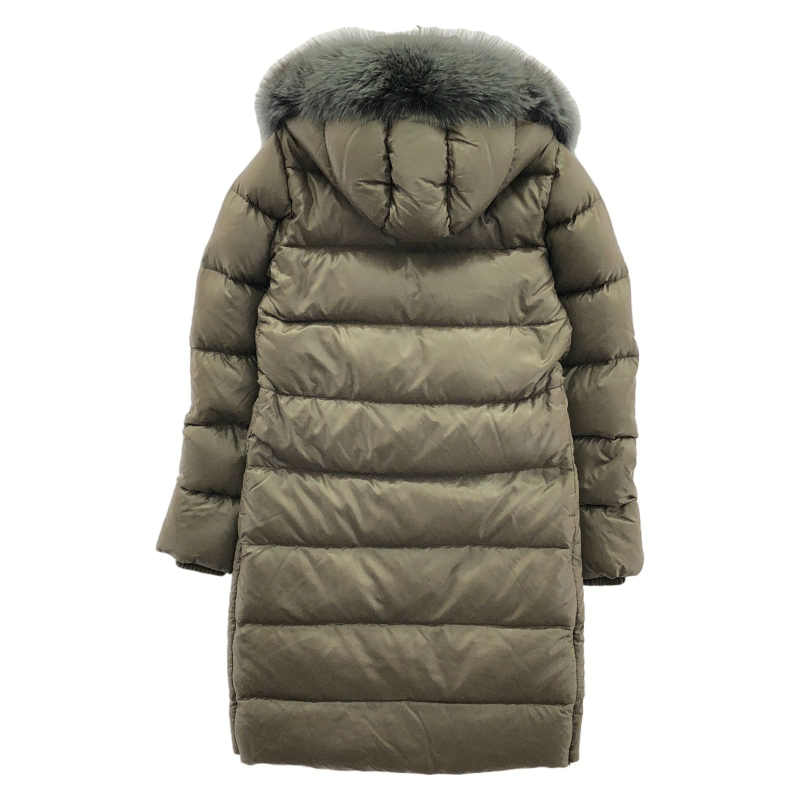 デュベティカ DUVETICA ダウンジャケット DENEB ダウンコート