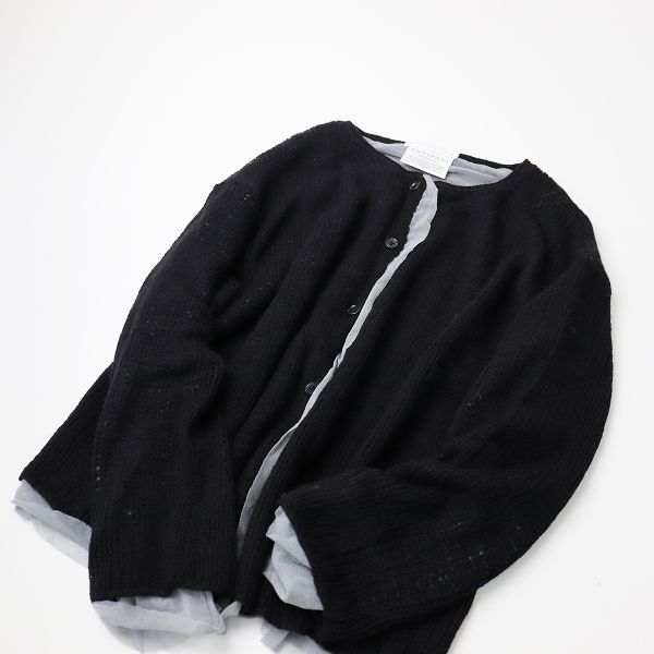 今期 2023 soutiencollar×ANTIPAST ステンカラー×アンティパスト