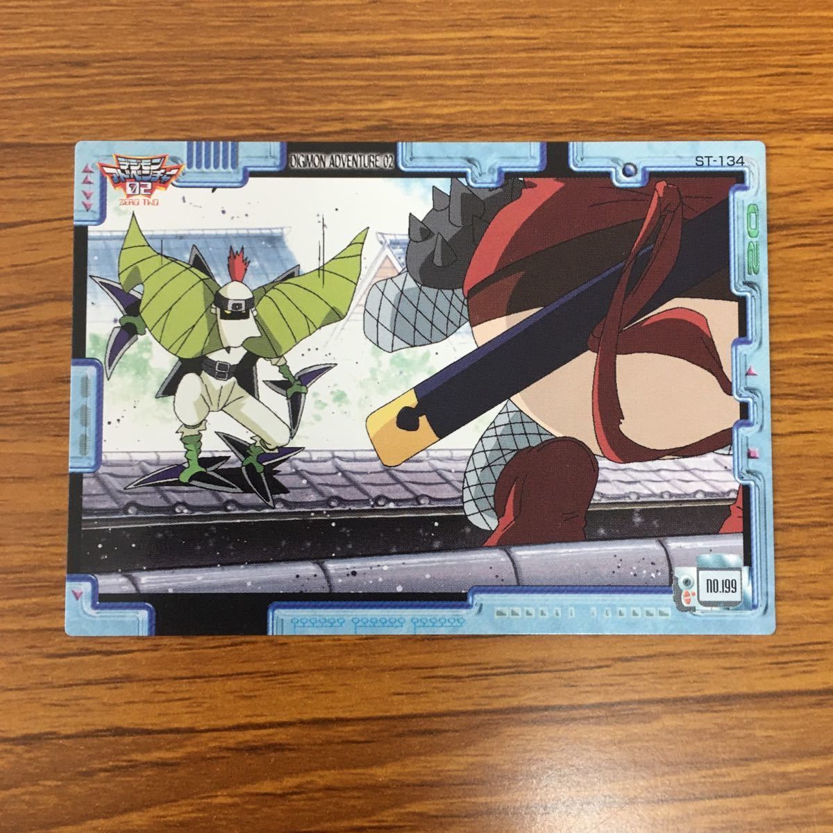 矢 59 デジモン アドベンチャー 02 カード アマダ まとめ 11 - メルカリ