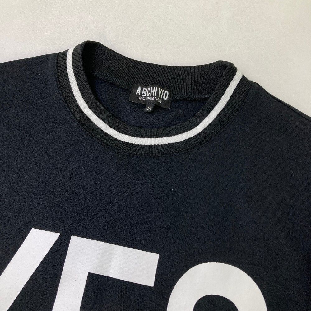 新品完売品】CLUBHAUS “The Crew” Crewneck XL（CATEGORY BRAND