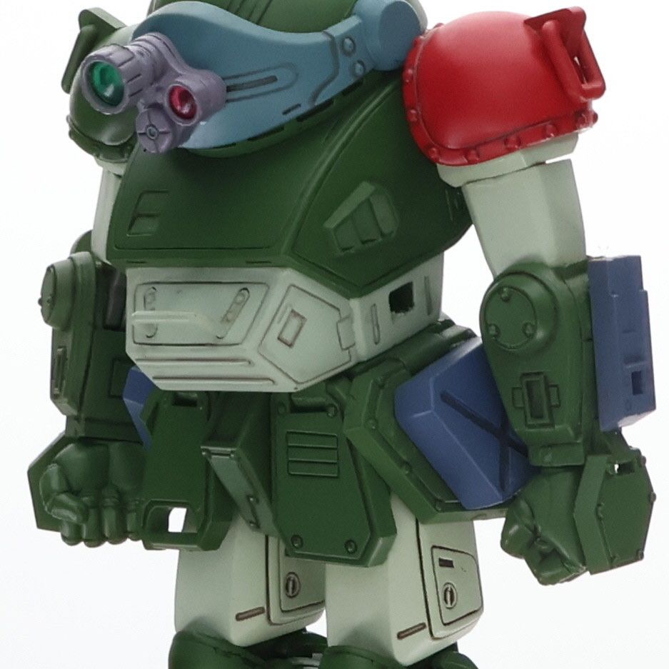 35MAX AT-COLLECTION スコープドッグ レッドショルダー 35MAX AT-COLLECTION SERIES 限定版 LM-02 スコープドッグレッド