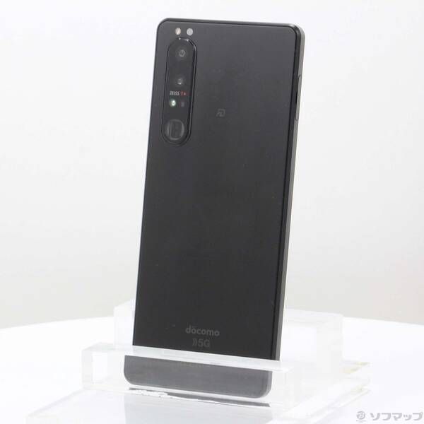 Xperia 1 III フロストブラック 256GB ドコモ SO-51B 71lTf66dUqS._AC_SY200_QL15_.jpg