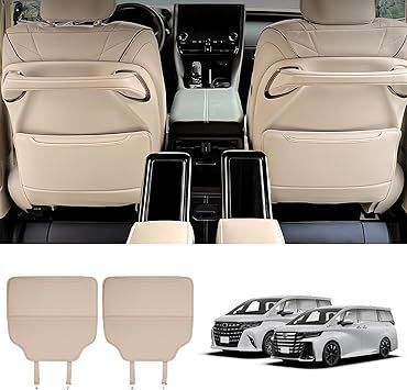 GIMUYA トヨタ 新型 アルファード 40系 ヴェルファイア キック
