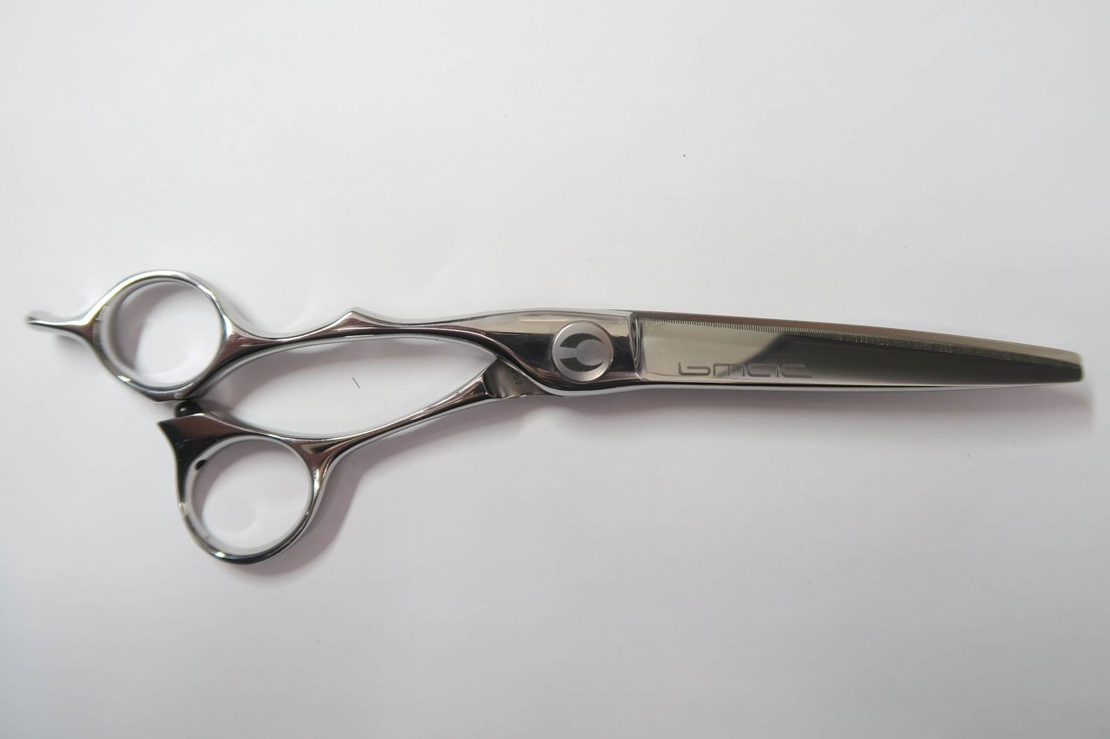 Bランク【BMAC マックシザー】 FC-62HL シザー 美容師・理容師 6.2