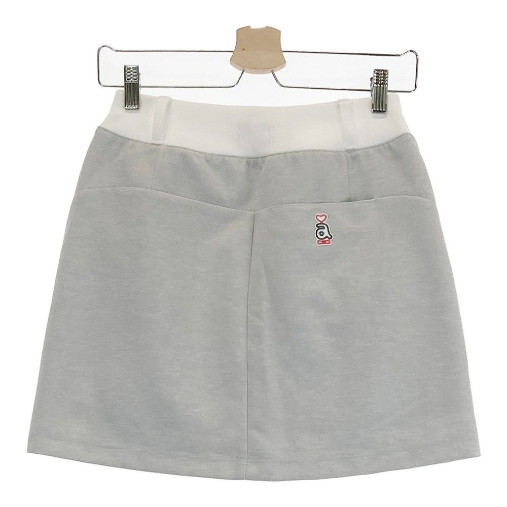 ★72％超オフ【新品】アルチビオ2022年春夏スカート サイズ36 サイズ：36 ARCHIVIO アルチビオ 2022年モデル サイドライン スカート