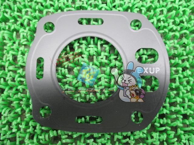 CRM80 NSR80 シリンダーヘッド　GE3 CRM80 NSR80 シリンダーヘッド GE3 NSR80/CRM80レーシングヘッド