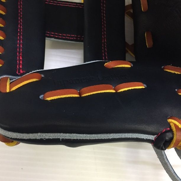 中古品 ローリングス Rawlings HOH 硬式 内野手用グローブ