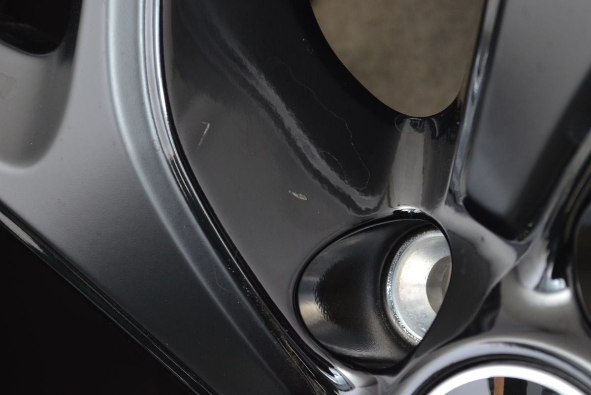 新車外し品 ランドローバー