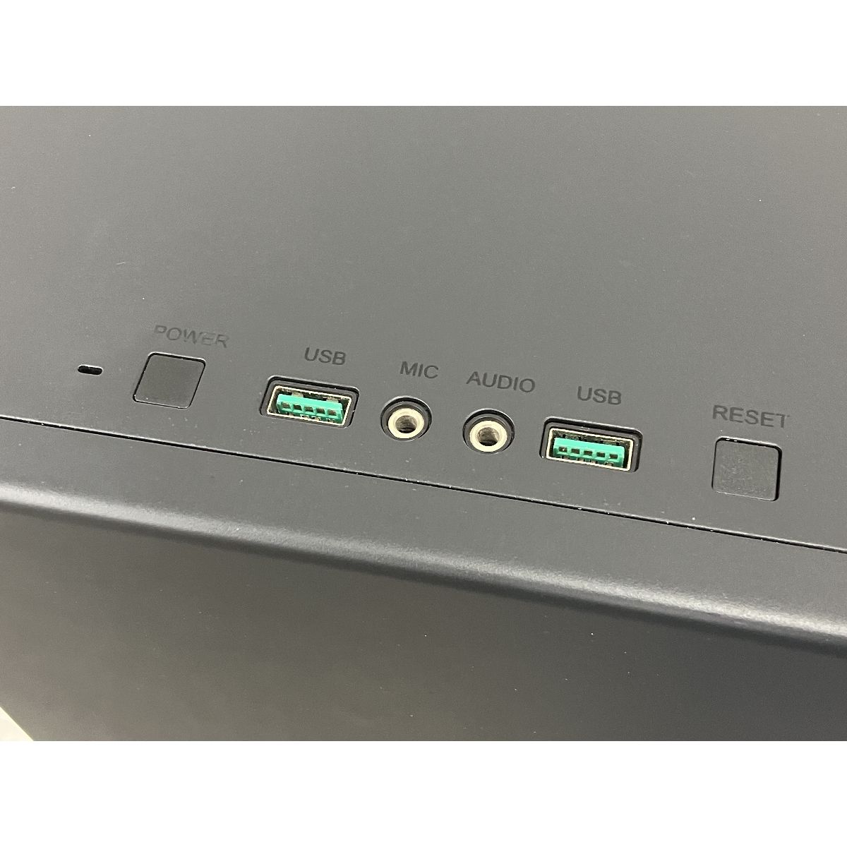自作 PC MPG X570 GAMING EDGE WIFI デスクトップ パソコン
