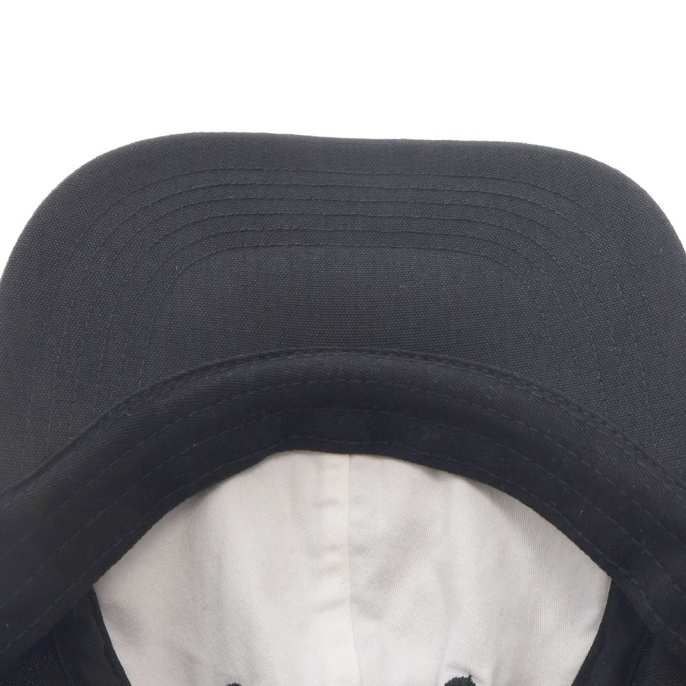 SUPREME (シュプリーム) 20AW Cordura Small Box 6-Panel コーデュラ