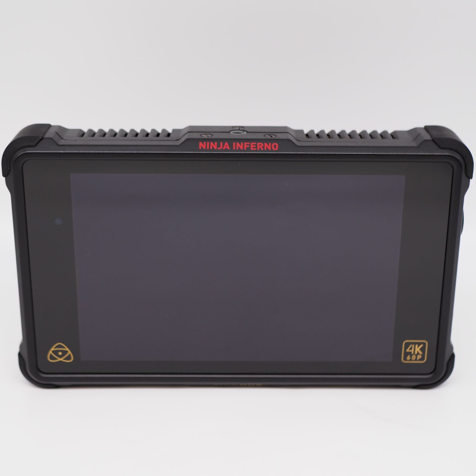 □極上品□ ATOMOS NINJA INFERNO 4K 60p モニターレコーダー