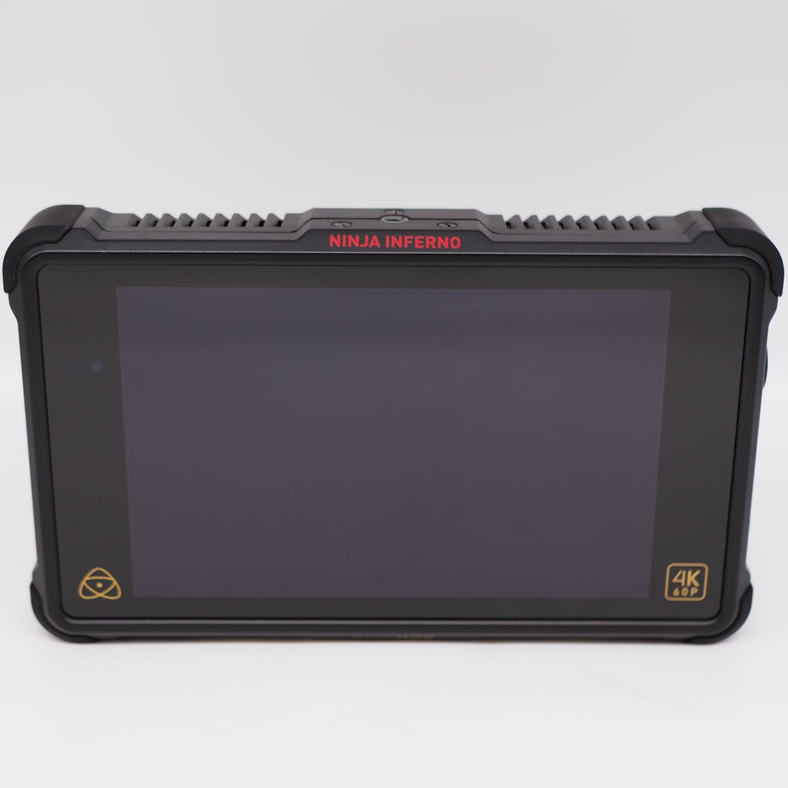 □極上品□ ATOMOS NINJA INFERNO 4K 60p モニターレコーダー - メルカリ