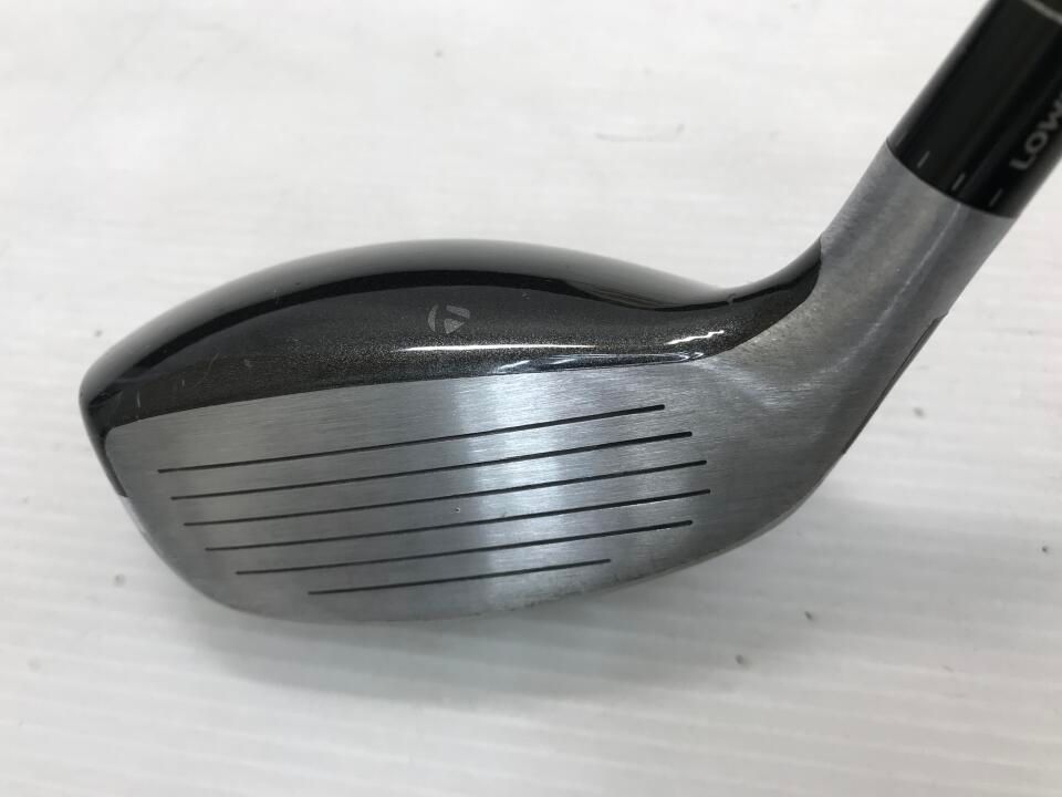 【即納】SLDR | 21 | R | TM5-114 | 中古 | ユーティリティ | テーラーメイド