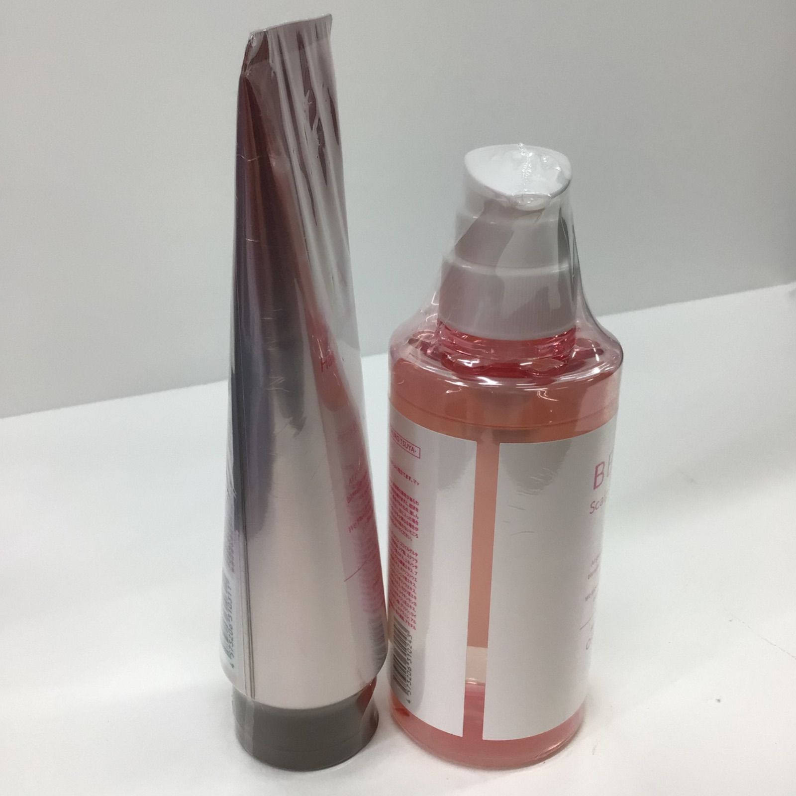 BELTA ベルタ スカルプシャンプー 詰め替え2個set BELTA ベルタ