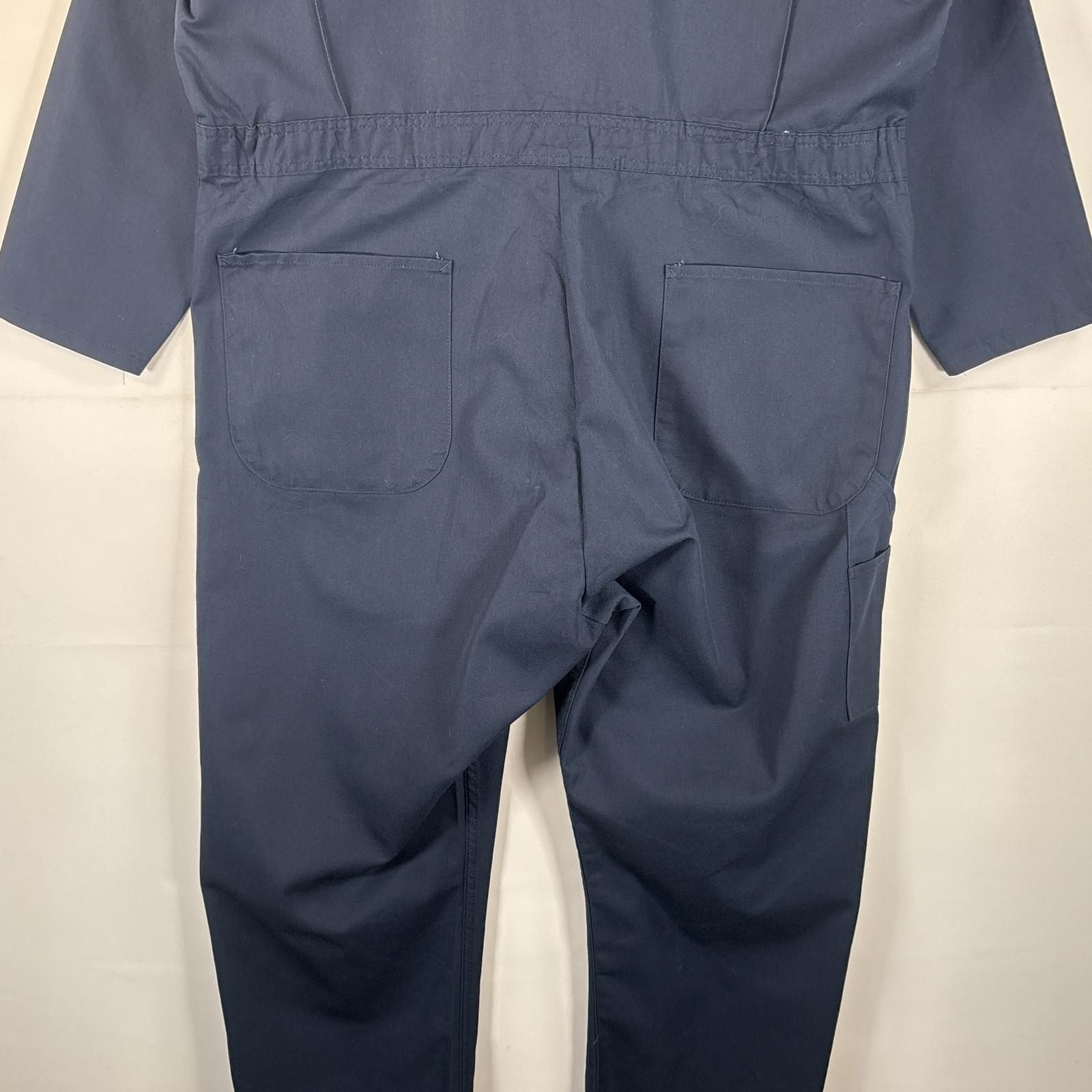 RED KAP メンズつなぎ、オールインワン｜ファッション おすすめ人気