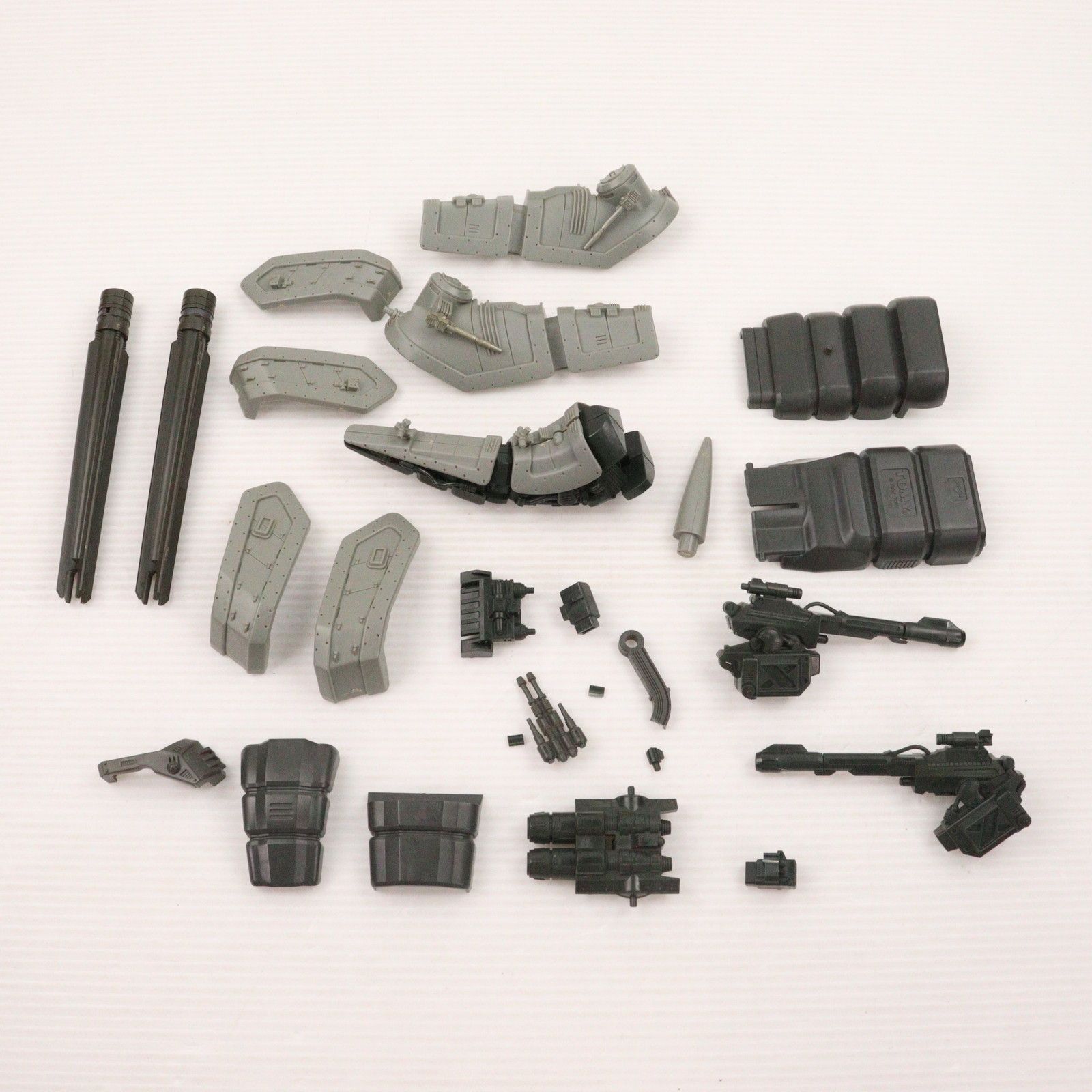 1/72 RZ-055 マッドサンダー(トリケラトプス型) ZOIDS(ゾイド