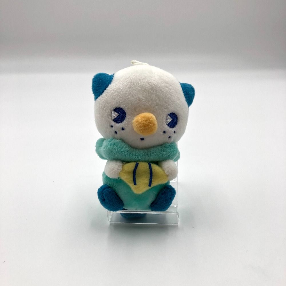 ミジュマル おいしいみず マスコット ぬいぐるみ