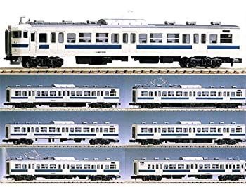 中古】(未使用・未開封品)【トミックス】415系常磐線（A） 7両(92720