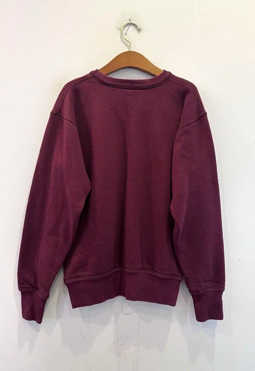 55 Isabel Marant イサベル マラン 起毛 スウェット