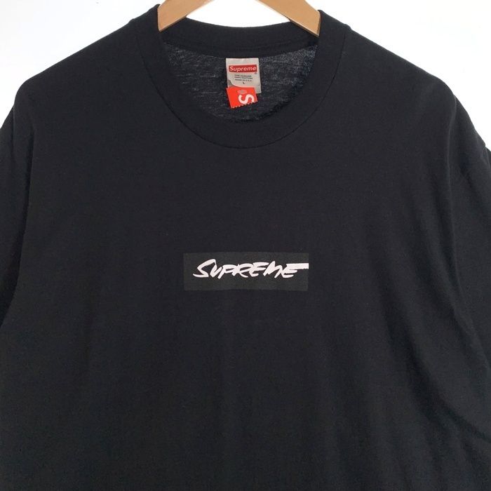 SUPREME シュプリーム 24SS Futura Box Logo Tee フューチュラ