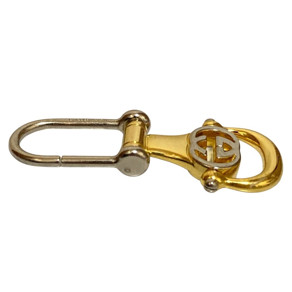 良品 GUCCI オールドグッチ ヴィンテージ インターロッキングG
