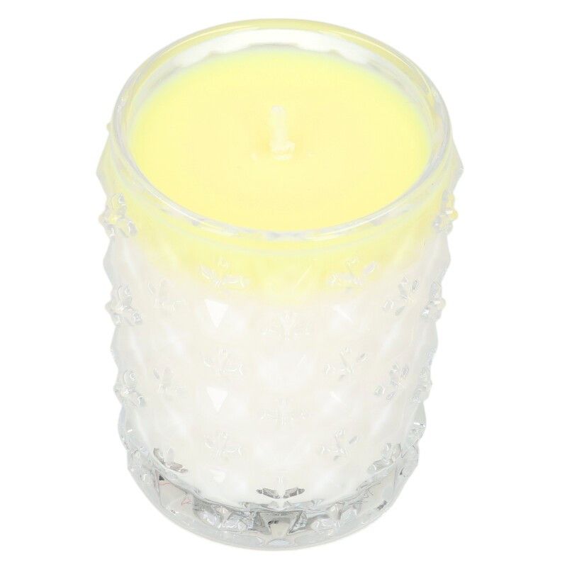 クロムハーツ　クリスタルガラス　SCENTED CANDLE +22 値引き可能 22+ Scented Candle 100g | Chrome Hearts