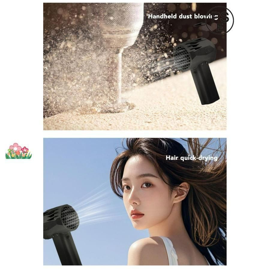 ターボジェットファン